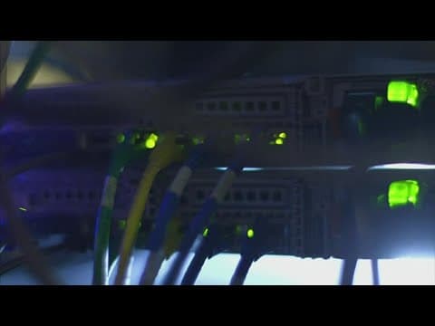 U.S. warns of potential cyberattacks by Russia in retaliation for sanctions