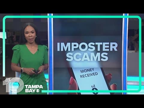 Florida is a top state for fraud. Here's how to protect your money.