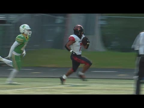 KARE 11 Prep Sports Extra Highlights: Moorhead-Edina