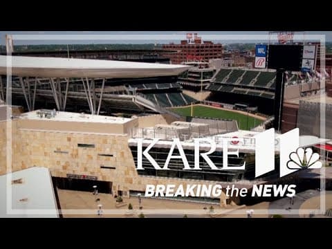 Justin Ishbia reportedly drops bid for the Twins, what's next in ownership saga?