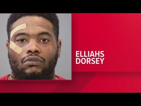 Prosecutors file motion to dismiss death penalty against man accused of killing Officer Breann Leath