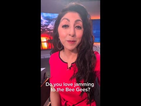 The Neptune Theater will host the best of the "Bee Gees" on Friday, October 17th.