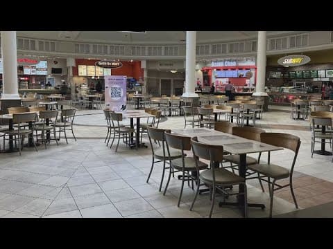 New lawsuits filed over 2022 Greenwood Park Mall shooting