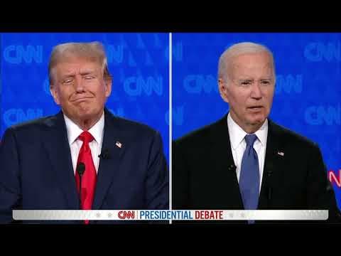 Biden addresses age concerns of handling presidency well into his 80s