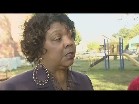 Remembering Tessie Prevost of 'New Orleans 4'