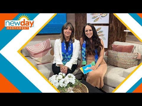 The Rave Foundation is bringing more soccer fields to Washington State - New Day NW