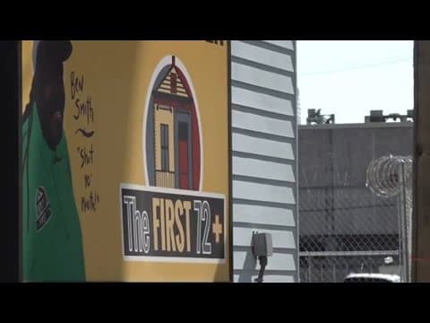 Lawmakers consider changes to parole