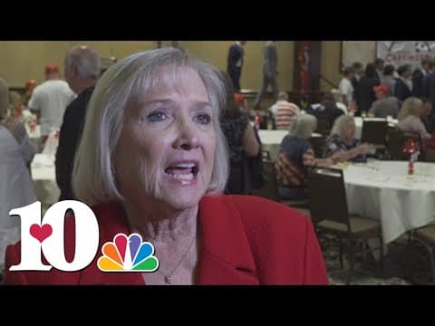 Election 2024: Becky Ducan Massey is re-elected