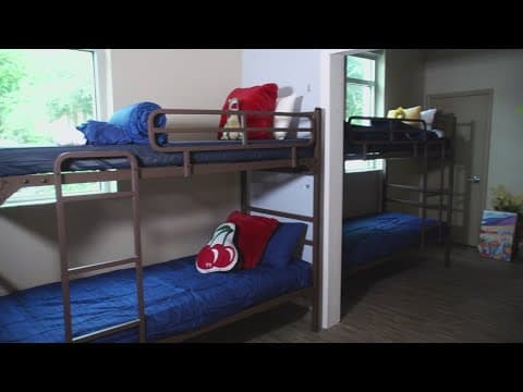 Metropolitan Ministries is opening shelter for 29 families