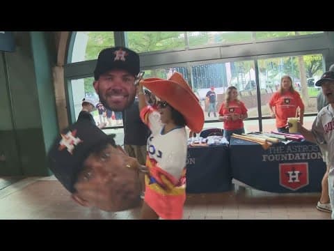 It's Rangers vs. Astros for a deciding ALCS Game 7 Monday night at Minute Maid Park
