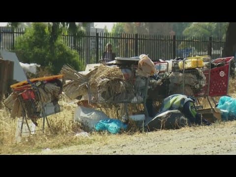 Chula Vista and National City vote to pass homeless encampment bans