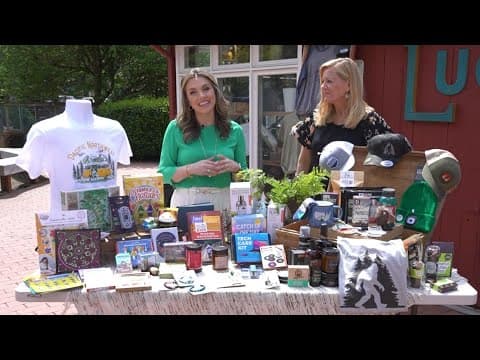 Gift ideas for Father’s Day and summer road trips - New Day NW