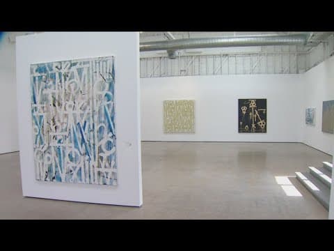 New mural showcased at Madison Gallery in Solana Beach