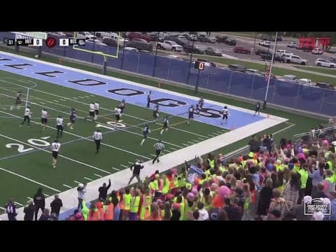 KARE 11 Prep Sports Extra Highlights: Hutchinson at Becker