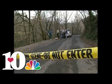 Looking back on Blount County death row case