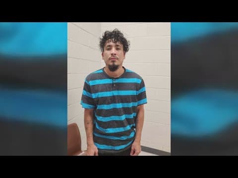 'Dangerous' suspect sought after cutting off ankle monitor