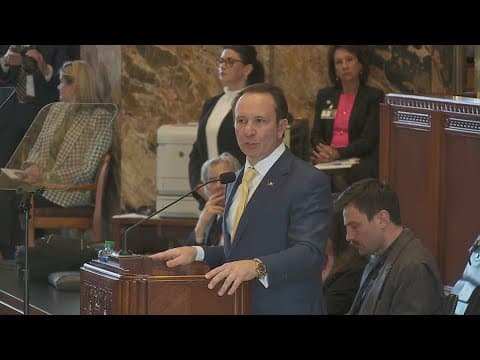 3 Takeaways: Breaking down Day 1's Special Session on Crime