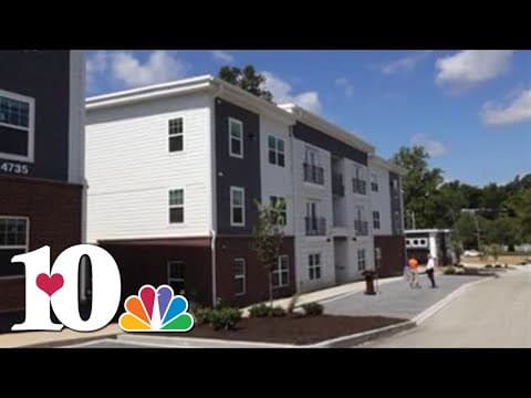 Democratic bills aim to ban hedge funds to help solve housing crisis