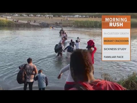 Trump administration won't renew temporary status for some migrants