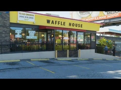 Price increase leads to 'egg surcharge' at Waffle House