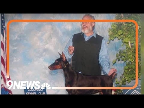 Suspect's wife arrested on accessory charge in death of Colorado dog breeder