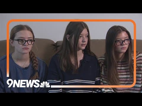 Video captures moment students use safety training during Evergreen shooting