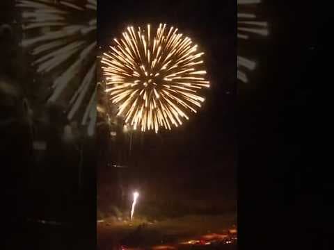 All Fireworks That Leave the Ground are Illegal in Colorado