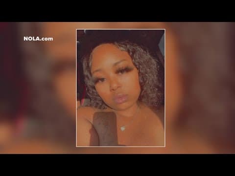 Arrests made after tourist killed in crossfire during violent week in New Orleans