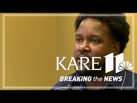 Harding High School educator named MN Teacher of the Year