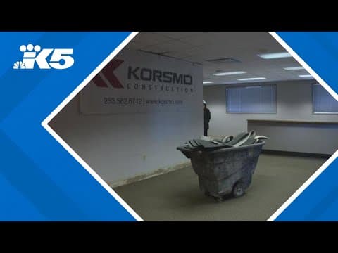 'Rebuilding Hope' will soon open new sexual assault center in Tacoma