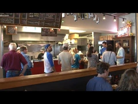 Sweet P's Downtown Dive on Jackson Avenue to close in June