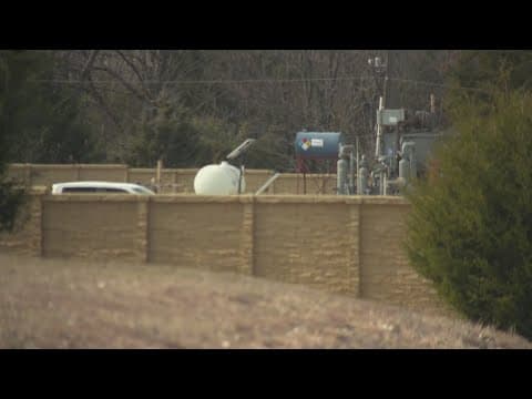 New gas drilling sites planned for North Texas face opposition