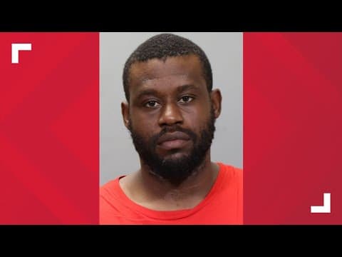 Suspect in deadly northeast Columbus shooting turns himself in to police