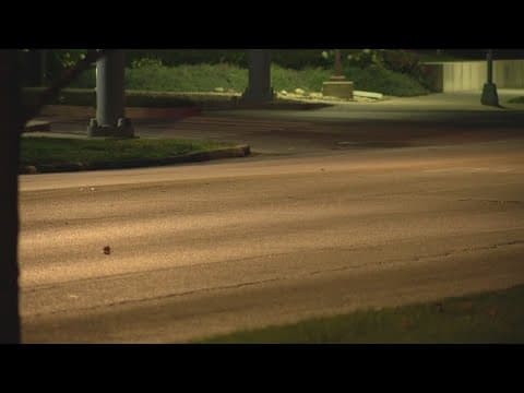 Road rage investigation after shots fired near IU Indianapolis campus