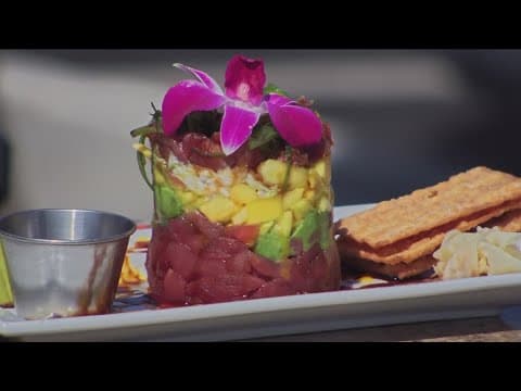 Lighthouse Oyster Bar and Grill serving Oceanside residents and guests