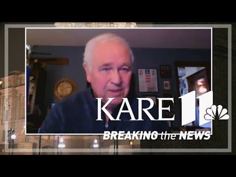 How can Minnesota's divided legislature come together?