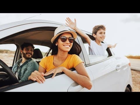 'Must-do' car safety checks before your next road trip from Roda