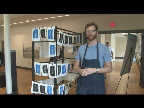 Public art project honors African American Civil War soldiers from Minnesota