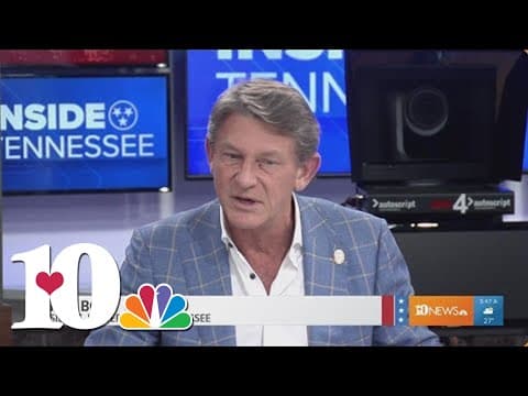 Inside TN: R. Boyd, Part 3