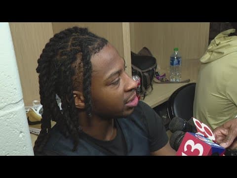 Top-seeded Boilermakers set for first round game against Grambling State