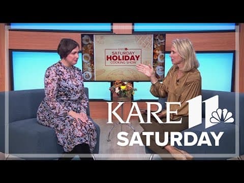 Viewers' Thanksgiving questions answered by an expert