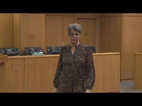 Florida grandmother sentenced to 5 years in prison for leaving granddaughter in hot car