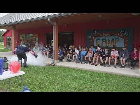 How much learning does your child need during summer?