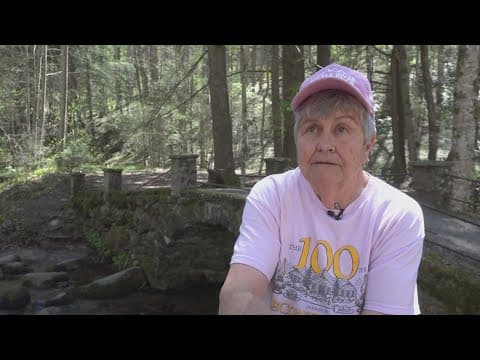 Buddy Check 10: Celebrating 8 years of Hiking for Healing