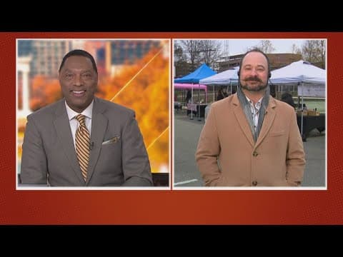 Reducing food waste, one fresh produce at a time at Oldtown North Market