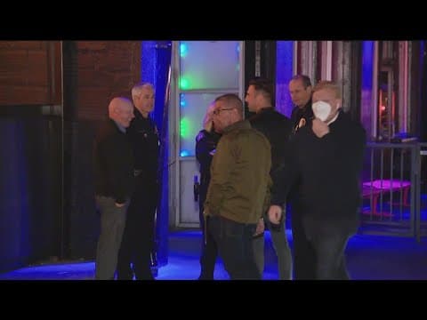 Stop the Hate | San Diego LGBTQ+ community, allies gather in Hillcrest