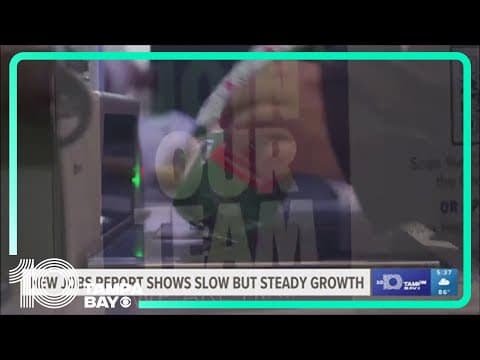 Unemployment goes up as more jobs are added in June