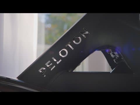 Peloton cutting jobs, needs new CEO