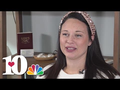 'Just know that you're not alone' | Holiday season brings challenges for people battling addictions