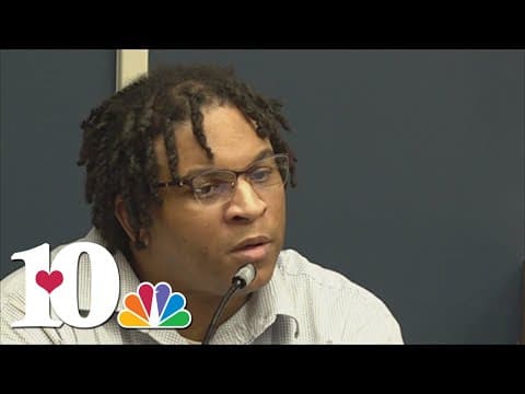 John Bassett takes the stand in his trial